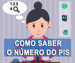 Como saber o número do pis/pasep usando a carteira de trabalho. Como Saber O Numero Do Pis