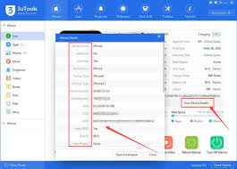 Cara Cek 3uTools iPhone, Orisinil atau Rekondisi? | kumparan.com