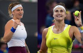 4 in the world rankings. Aryna Sabalenka Tennis Player Biography Family Carrier Records And Awards Sports News