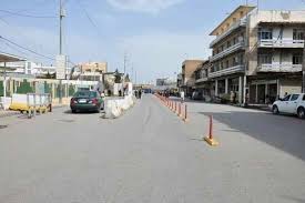 شارع الجمهوريه امام البنزينخانه سجل اعجابك بصفحتنا ع الفيس بوك الموصل ايام قبل صور وذكريات street scenes street view