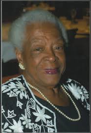 Iris I. Lang-Farrell Dies at 87