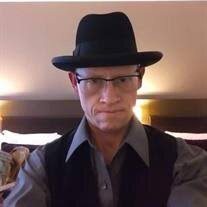 Elliott Dunn Obituary