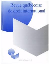 L Etat De Droit Les Droits De La Personne Et La Conference Sur La Securite Et La Cooperation En Europe Persee