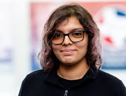 MacArthur Tennis Team Wins 8th Straight District Title