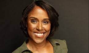 Conversations with the Inspiring Andrea Wiggins