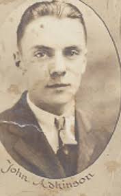 Holt County, Missouri Vintage Photos"