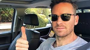 Armie hammer breaking news, photos, and videos. Cceo2 Rgkztgom