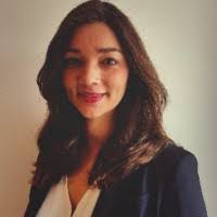 Amanda Lamas's Instagram, Twitter & Facebook