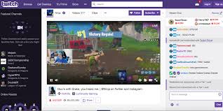 How long will i have to claim the goods? Drake Plays Fortnite Breaks Twitch Streaming Record With 600k Concurrent Viewers Geekwire