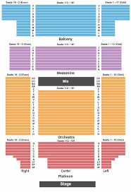 Bergen Performing Arts Center Tickets 2019 2020 Schedule