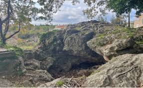 Unique Močići Mithras Sanctuary Reveals Open-Air Worship in Croatia |  Ancient Origins
