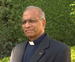 Indian heads International Catholic Biblical Society