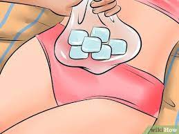 Como Disminuir La Menstruacion Con Imagenes Wikihow