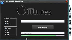 Itunes Gift Card Code Hack Generator 2016 No Survey Free Download Http Www Hackerstock Com Itunes Free Itunes Gift Card Itunes Gift Cards Gift Card Generator