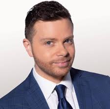 Meteorologist Andrew Kozak