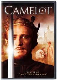 Broadway Musical Home