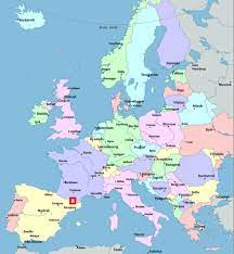 Hier finden sie wichtige informationen für ihre reise nach norwegen. Europa Land Hauptstadt Karte Flashcards Quizlet