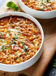 19 Vegetarian Instant Pot Recipes That Are Easy Fast And Delicious Vegetarian Instant Pot Vegetarian Pot Pie Vegetarian Recipes Easy