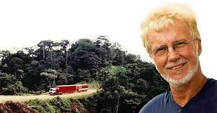 Christ for all Nations (CfaN): Interview with Winfried Wentland