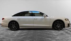 Image result for Glacier White 2012 A8