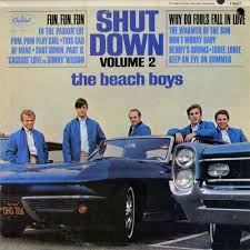 Don T Worry Baby Sheet Music The Beach Boys Guitar Chords Lyrics