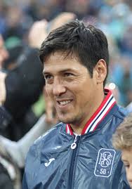 Please try using a different browser. Mauro Camoranesi Wikipedia
