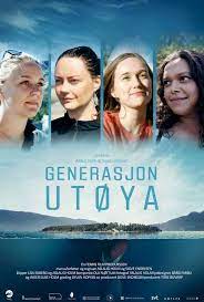 Flowers left on utøya in memory of those killed by breivikcredit: Generasjon Utoya 2021 Imdb