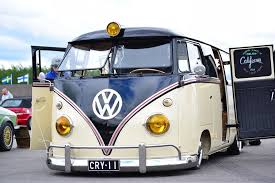 Vw Splitscreen Panel Van 1960 Vw Splitscreen Vw Bus Vw Bus Interior