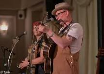 Two-Bit Troubadours @ The Bear & Blacksmith