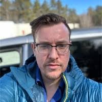 Chris Orsini's Instagram, Twitter & Facebook