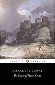 Translated and with an introduction and notes by. Amazon Com The Count Of Monte Cristo Penguin Classics 9780140449266 Alexandre Dumas Pere Robin Buss Books