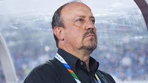 Información, novedades y última hora sobre rafael benítez. Football News Rafael Benitez Is Close To Being Appointed Everton Manager Reports Eurosport