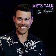 Sally Joyce by Arts Talk Tv