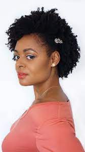 Beautiful Shrinkage Hairstyle Type 4 Hair Natural Hair Styles Easy Natural Hair Styles For Black Women Natural Hair Styles
