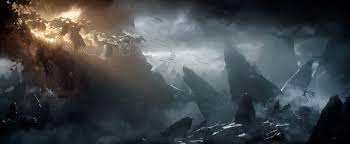 Thor Ragnarok The Art Of Vfx Marvel Marvel Photo Marvel Facts