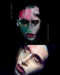 Marilyn Manson universe" a page that deserve to be clean from our land . I  was answering as hard the comment was against manson album and now i am  restricted . You