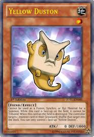 Card score is calculated as follows: Top 30 Ugliest Yu Gi Oh Monsters Hobbylark