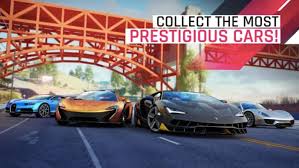 Versión completa del archivo apk. Download Asphalt 9 Legends For Android Download Offline Installer Apk
