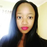 Katlego Hazel Moses