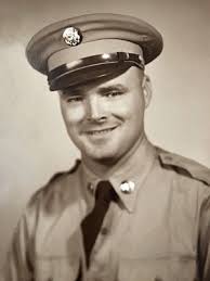 Obituary information for John P Sullivan