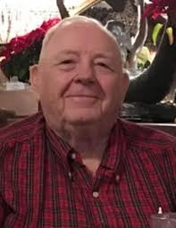 Obituary information for Edward Clarence Vaughan, Sr.