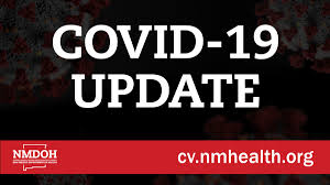 Nm Dept Of Health On Twitter State Health Officials Announced Today 691 Additional Covid19 Cases In New Mexico Bringing The Total To 164 954 Sadly We Are Also Reporting 20 New Deaths More