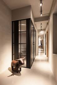 apartment refurbishment by chi torch interior design industrieel appartement vintage appartement appartement makeover