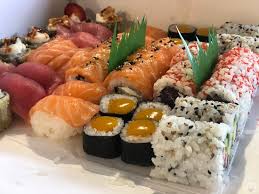 Is yo sushi gluten free. Yo Sushi Catania Borgo Sanzio Photos Restaurant Reviews Order Online Food Delivery Tripadvisor