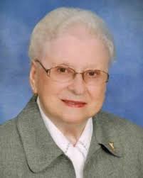 Many of you know that Bob and Nina Thompson own the Dairy Queen in Baraboo,  Nina passed away