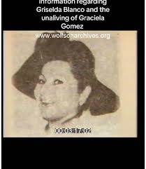 Griselda Ozzy Explained