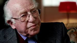 The Last Swiss Holocaust Survivors