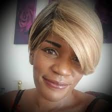 Ebony Gabriel's Instagram, Twitter & Facebook