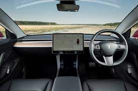The basic version features an operating range of approximately 350 kilometres, versus. Tesla Model 3 Uk Video Specs Prices Car Magazine