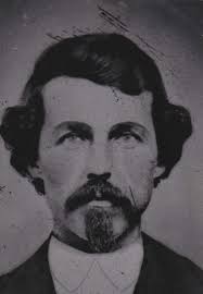 Corp Charles Ozias Robey (1843-1906)